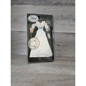 Gene Marshall 16" Doll Fashion LOVE's GHOST 96406 Ashton Drake New In Box